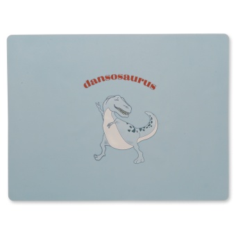 Placemate Dansosaurus
